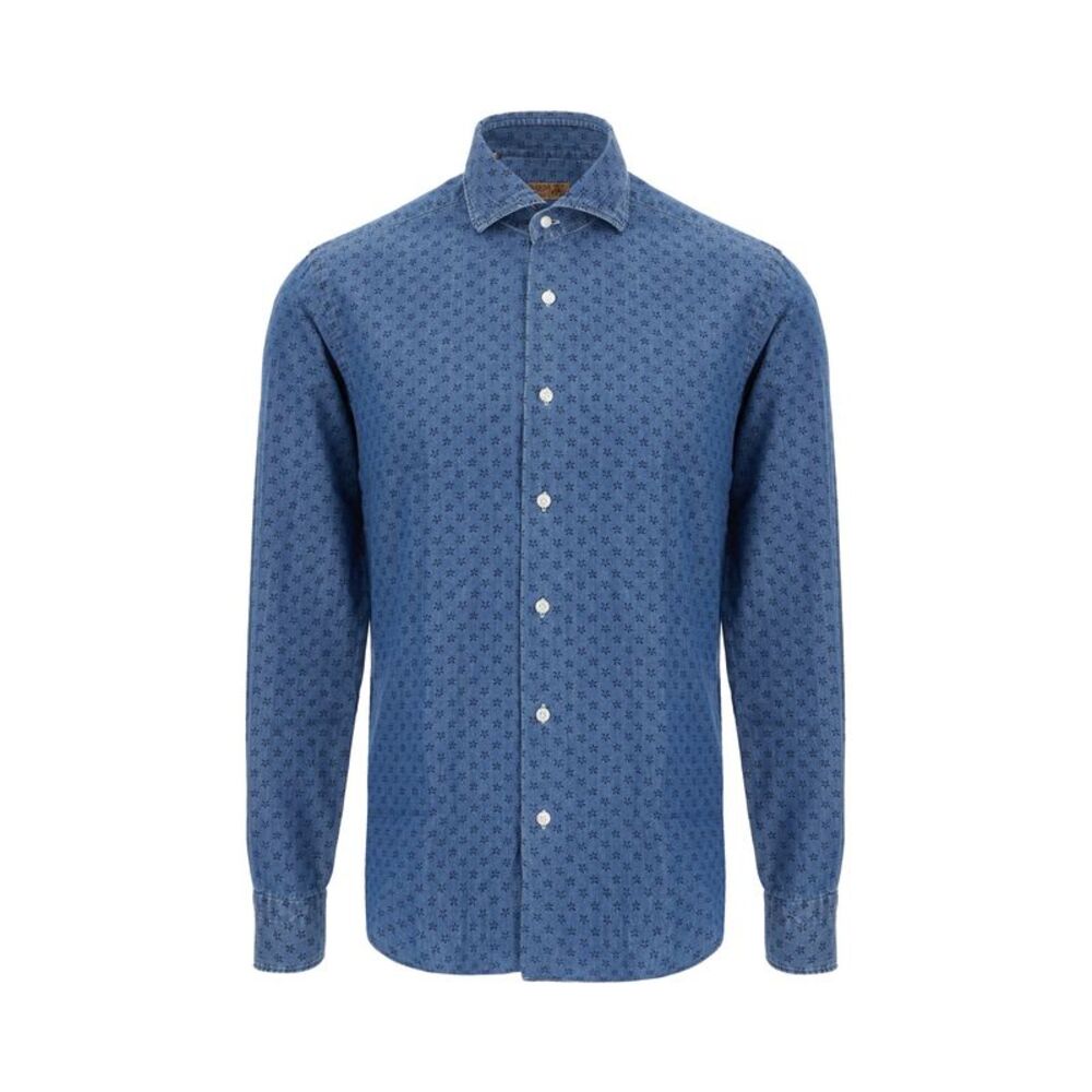 Barba Man Clothing Shirts